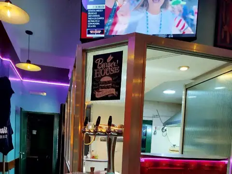 Restobar en Venta en Villa Devoto