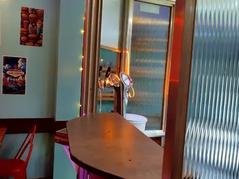 Restobar en Venta en Villa Devoto