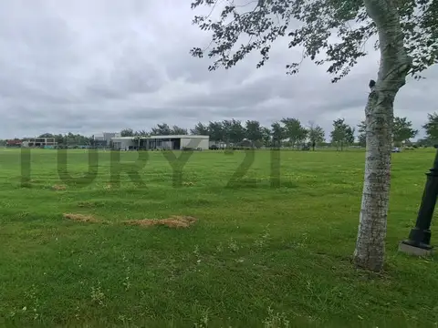 Terreno en Venta de 1039,45 m2