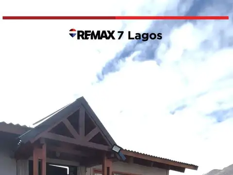 Casa en Barrio Coirones