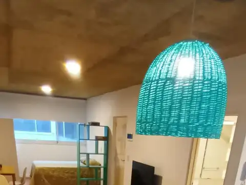 Departamento en Alquiler Temporal de Monoambiente