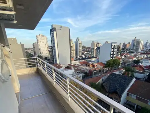 Departamento en Alquiler Permite mascota