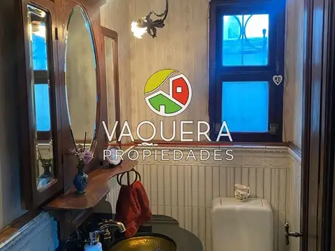 Casa en Venta al Noroeste