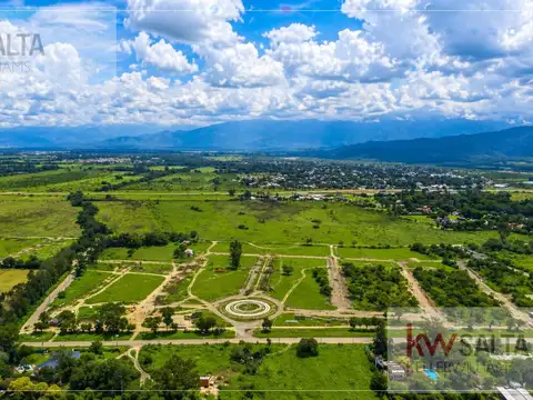 TERRENO EN VENTA - RECODO - ZONA SUR