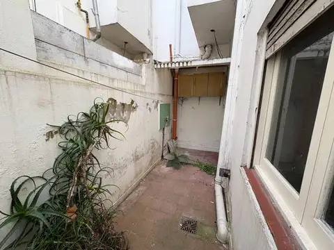 VENTA DEPARTAMENTO 2 AMBIENTES INTERNO SAN JUAN
