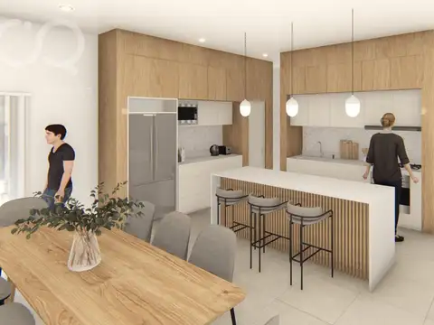 Casa a construir en venta en Boca Ratón