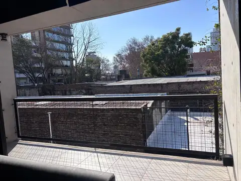 Departamento en Alquiler Temporal al Norte