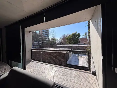 Departamento en Alquiler Temporal 5 años