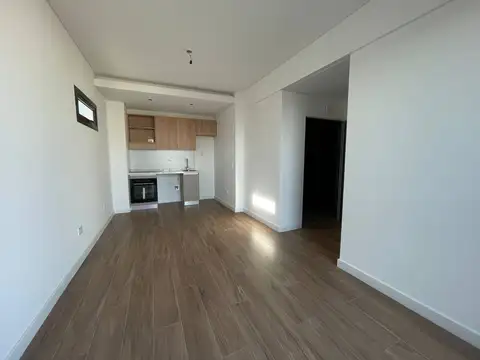 DOS AMBIENTES CON BALCON TERRAZA Y PARRILLA PROPIA