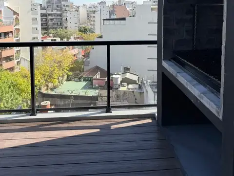 Departamento en Venta en Recoleta, USD 183.000