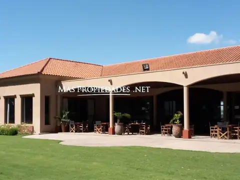 Venta Terreno / Lote Interno San Lucas Canning