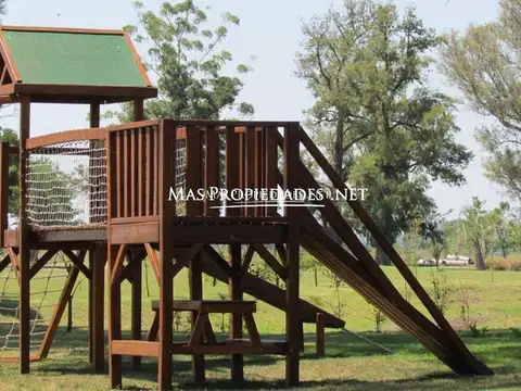 Terreno en Venta de 800,0 m2