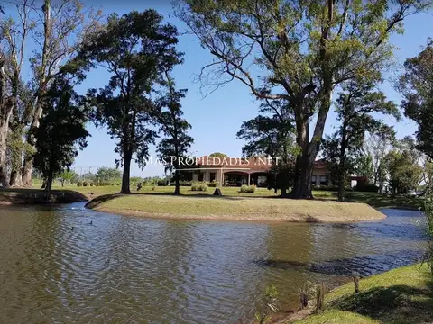 Venta Terreno / Lote Interno San Lucas Canning