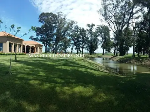Terreno en Venta 40  mts Frente