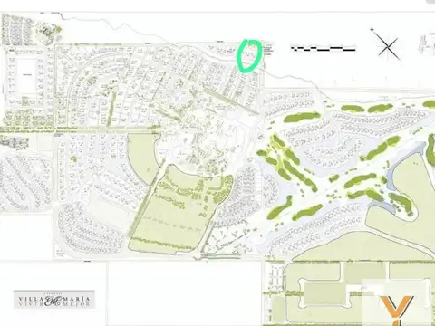Terreno en Venta de 3899,0 m2