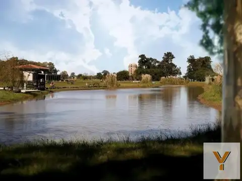 Terreno en Venta en Estancia Villa Maria, USD 60.000