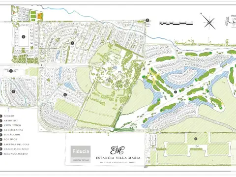 Terreno en Venta de 3899,0 m2