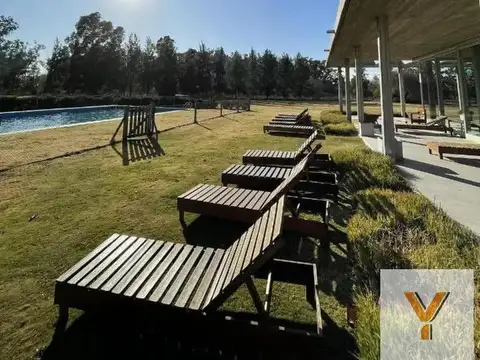 Terreno en Venta en Estancia Villa Maria, USD 60.000