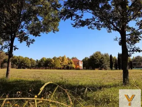 Terreno en venta - 3.899mts2 - Canning, Ezeiza