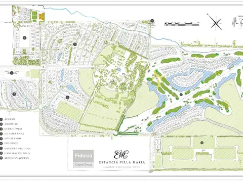 Terreno en Venta de 3899,0 m2