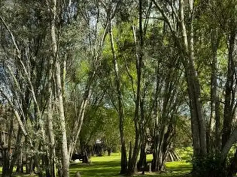 Lotes en riacho Los Marinos