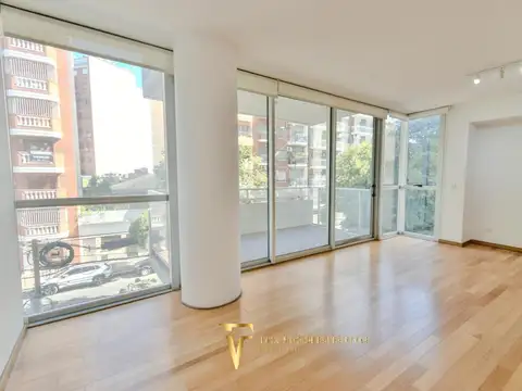 VENTA - DEPARTAMENTO - TRES AMBIENTES - FRENTE - CATEGORÍA - A ESTRENAR - AMENITIES - VILLA LURO