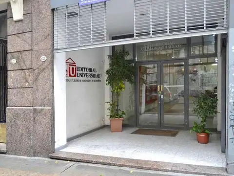 Local en venta en Monserrat