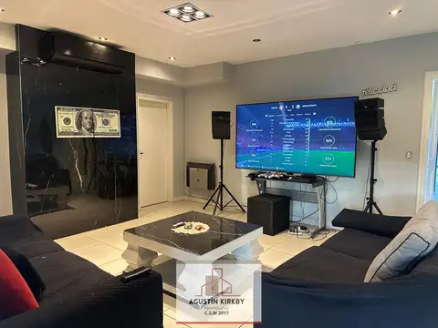 Casa en Venta al Norte
