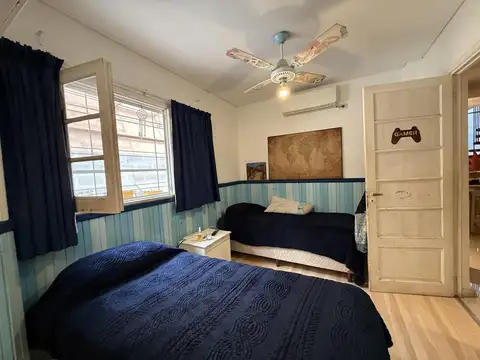 VENTA - CASA DE 3 DORMITORIOS CON PATIO SECO - ZONA SUR, ROQUE SAENZ PEÑA