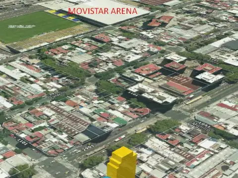 Local en Alquiler en Villa crespo