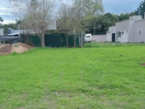 Lote en Venta en Cañuelas