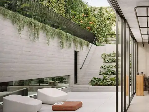 Departamento en Venta en San Nicolás, USD 136.000