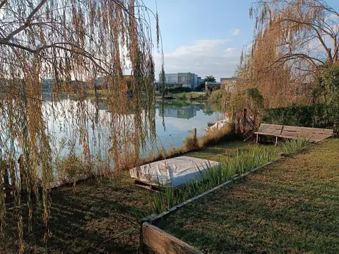 Casa en Alquiler 8 años