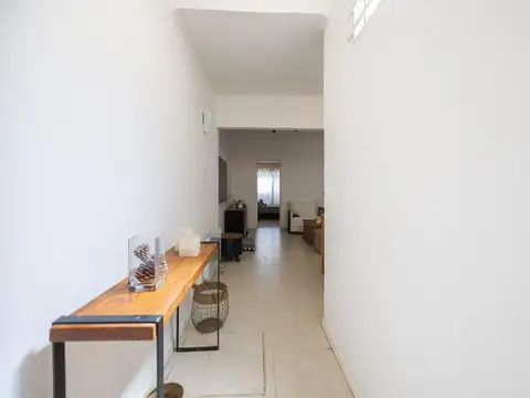 Depto Tipo Casa en Venta A Estrenar