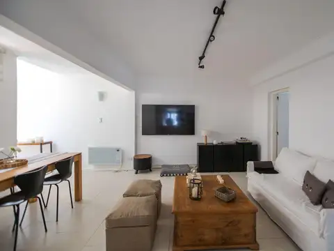 Depto Tipo Casa en Venta de 2 dormitorios
