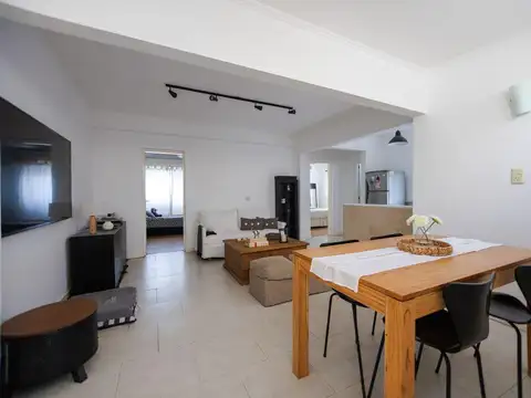Depto Tipo Casa en Venta al Noreste