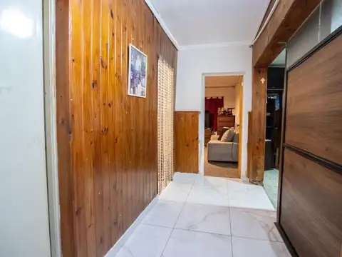 Casa en Venta en Santa Fe, USD 54.000