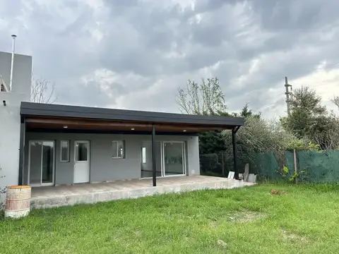 Casa en venta en Tierra de Sueños 2 (Roldan)