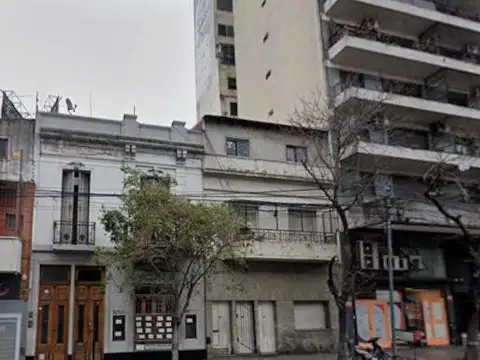 Terreno en Venta en Constitucion, CABA