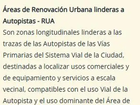 Terreno en Venta en Constitución, $ 399.000
