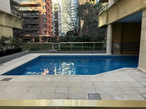 Departamento en Alquiler 20 años