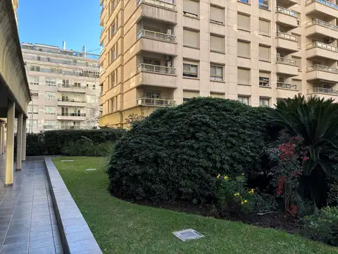 Departamento en Alquiler en Puerto Madero, USD 1.800