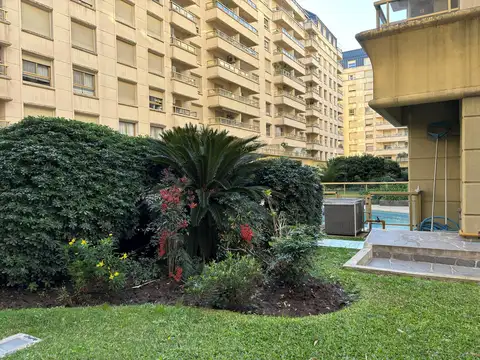 Departamento en Alquiler de 2 dormitorios