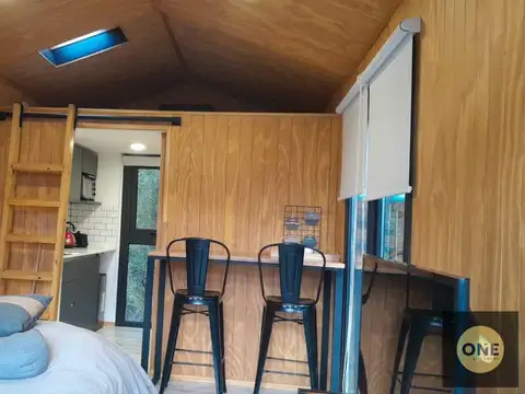 Casa en Venta en San Carlos de Bariloche, USD 33.000