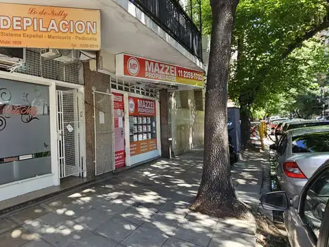 Local en Venta en Belgrano, USD 105.000