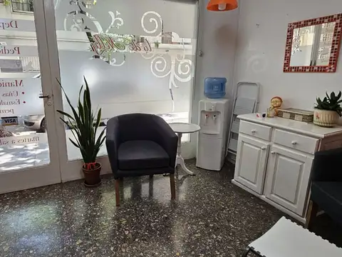 Local en Venta en Belgrano, USD 105.000