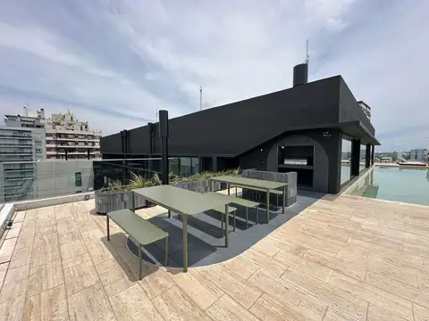 Avenida Maipú 1800, Piso 2