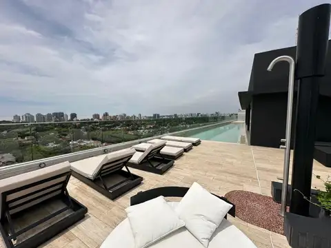 Departamento en Venta al Oeste