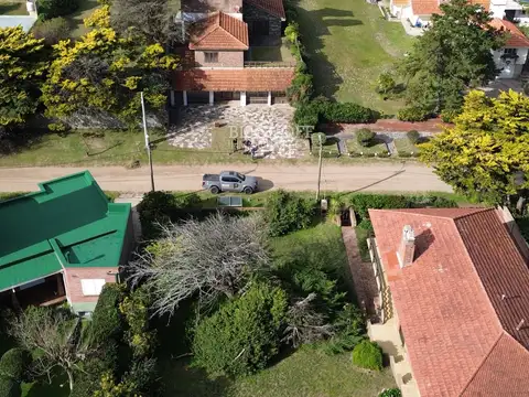 EXCELENTE TERRENO MULTIFAMILIAR EN BARRIO NORTE, VILLA GESELL