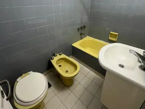 Departamento en Venta en Palermo, USD 50.000